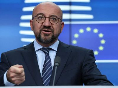 Avrupa Birliği’nden Türkiye başsağlığı mesajı: Tüm imkanlarımızı seferber etmeye hazırız