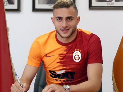 Avrupa devlerinin hedefinde: Barış Alper Yılmaz transferi!