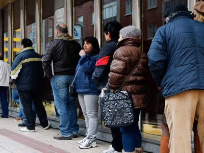 Avrupa ekonomisi geriliyor: İşten çıkarma dalgası büyüyor