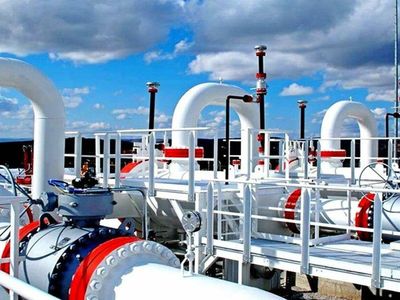 Avrupa enerji krizinde yeni sorun: Sevkiyat için birkaç yıla ihtiyaç var