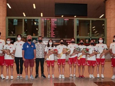Avrupa Gençler Yüzme Şampiyonası'nda Madalya Gururumuz