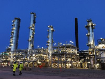 Avrupa için kış zor geçecek: ABD LNG ihracatını durdurdu