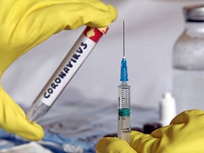 Avrupa İlaç Ajansından AstraZeneca Açıklaması
