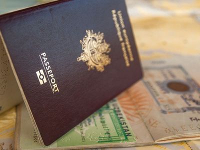 Avrupa Komisyonu listeyi duyurdu: İşte Türkiye’ye en çok vize reddi veren ülkeler
