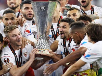 Avrupa Ligi şampiyonu Sevilla oldu: Sonuç Galatasaray’a yaradı
