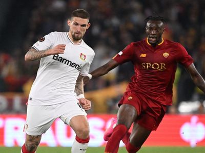 Avrupa Ligi’nde Şampiyonlar Ligi gibi eşleşme: Roma Bayer Leverkusen maçı ne zaman ve hangi kanalda?