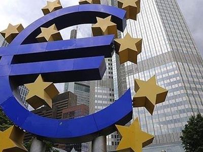Avrupa Merkez Bankası Ekonomik Aktivitenin Hızlanmasını Beklediğini Açıkladı