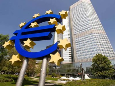 Avrupa Merkez Bankası faiz kararını açıkladı: Üst üste 9. kez oldu