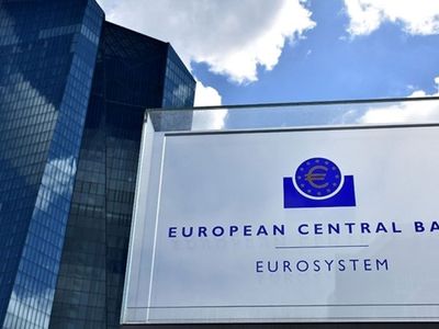 Avrupa Merkez Bankası faizi 75 baz puan artırarak yüzde 1,50'ye yükseltti