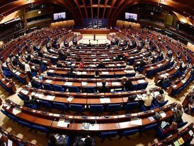 Avrupa Parlamentosu Üyelerinden Küresel Sumud Filosu İçin Ortak Bildirisi