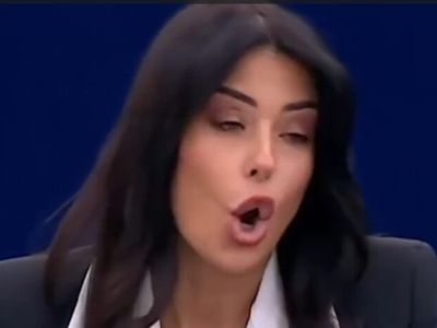 Avrupa Parlamentosu'nda Türkiye tartışması: Yunan milletvekilinden sert çıkış