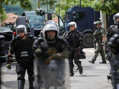 Avrupa soğuk terler döküyor: Bölgede savaş çanları çalıyor