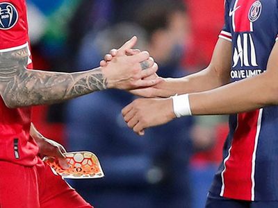 Avrupa Süper Ligi Bayern Münih Ve PSG'ye Ek Süre Verdi!