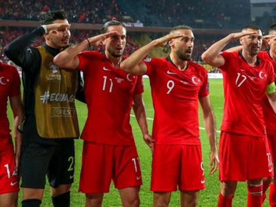Avrupa Süper Ligi Milli Takımı Tehlikeye Attı