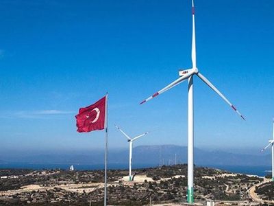 Avrupa Türkiye'nin değerinin farkında! Almanya'dan 7 sayfalık Türkiye'nin enerji sektörü analizi