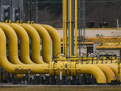 Avrupa ülkelerinde doğal gaz krizi: Rusya gaz sevkiyatını durdu