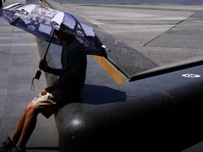 Avrupa yanıyor, rekorlar üst üste kırılıyor. Kıta genelinde "Isı Kubbesi" alarmı