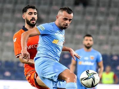 Avrupa yorgunu Başakşehir Kayserispor karşısında: Başakşehir Kayserispor maçı ne zaman ve hangi kanalda? Başakşehir Kayserispor maçı muhtemel ilk 11’ler belli oldu mu?