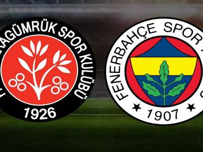 Avrupa yorgunu Fenerbahçe, Karagümrük deplasmanına çıkıyor: Fatih Karagümrük-Fenerbahçe maçı ne zaman, saat kaçta ve hangi kanalda?