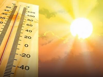 Avrupa'da 40 dereceyi aşan ve kırmızı alarma yol açan sıcak hava dalgası, Türkiye'ye giriyor