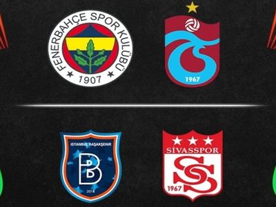 Avrupa’da kader haftası: Temsilcilerimizin maçlarını yönetecek hakemler açıklandı