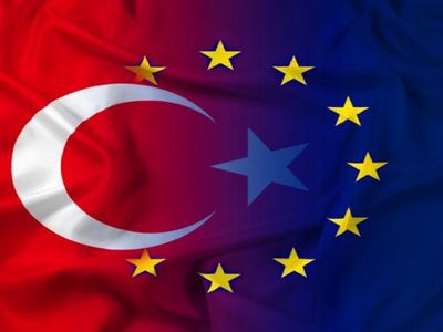 Avrupa'da Schengen Krizi Büyüyor: Türkiye Tek Umutları!