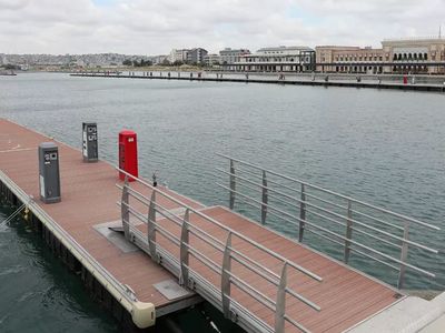 Avrupa'da Tek, İstanbul'da Bir İlk! Deprem-Tsunami Gözlem İstasyonu Açıldı