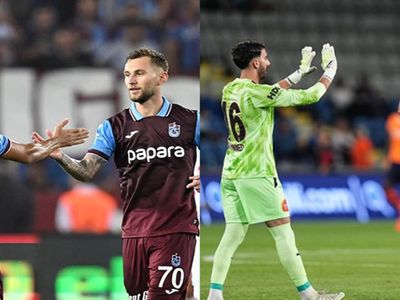 Avrupa’da toparlanma vakti: Trabzonspor ve Başakşehir ülke puanı için sahada