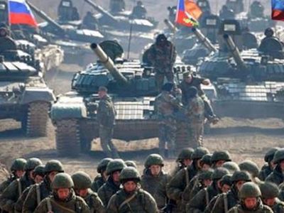 Avrupa'da Ukrayna Krizi Büyüyor, Rusya'dan NATO'ya Savaş Açıklaması!