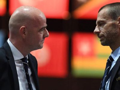 Avrupa'dan FIFA'ya Dünya Kupası Resti Geldi!