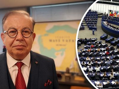 Avrupa’dan Türkiye Karşıtı Yeni Hamle: Sözde Pontus Soykırımı Görüşüldü