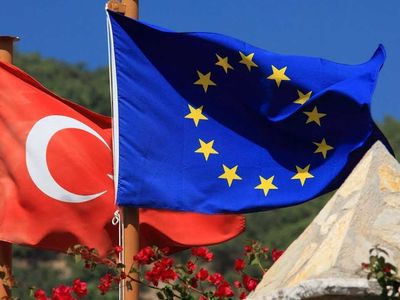 Avrupa'nın doğal gazı bitiyor! Tek çareleri Türkiye!