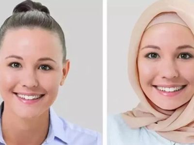 Avrupa'nın gerçek yüzü! İşe alımlarda başörtülü başvurulara dönüş yüzde 65 daha az