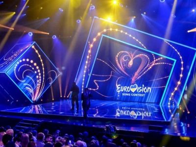 Avrupa'nın İsrail'e uyguladığı çifte standart sürüyor: Boykot çağrılarına rağmen Eurovision'da İsrail'e hak tanındı