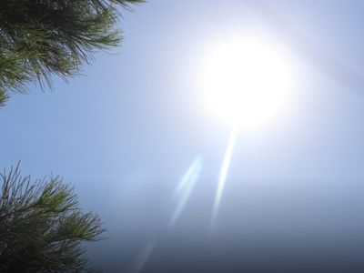 Avrupa'yı kavuran sıcaklar Türkiye'ye geliyor: AKOM ve Meteoroloji'den peş peşe uyarılar...