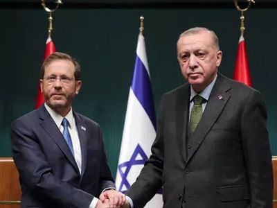 Avrupa'yı Rusların elinden kurtaracak buluşma: Rus enerjisine alternatif olacak