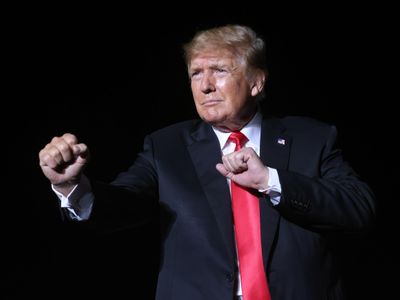 Avrupa'yı Trump korkusu sardı