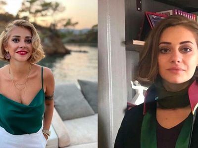 Avukat Feyza Altun gözaltına alındı