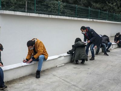 Avustralya Pandemi Sonrası Personel Sıkıntısı Yaşıyor!