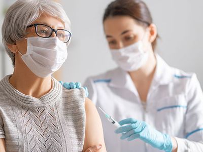 Avustralya’da İlginç Olay: Aşıya Hayır Diyerek Kendini Yaktı
