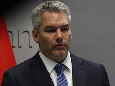 Avusturya Başbakanı Karl Nehammer'den çarpıcı sözler: Putin İstanbul’daki görüşmelere hala güveniyor!