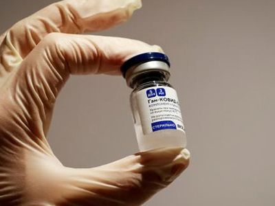 Avusturya İle Rusya Arasında Aşı Görüşmesi