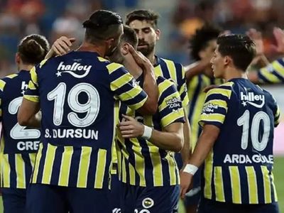 Avusturya sarı lacivert olacak: Austria Wien Fenerbahçe maçı ne zaman ve hangi kanalda? Austria Wien Fenerbahçe hakemi kim?