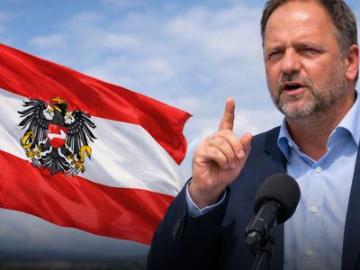 Avusturya'dan Trump'a Mesaj; Biz Trump'ın kaotik politikalarının bir parçası değiliz