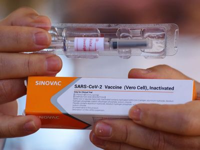 Avusturya'dan Yeni Karar Çıktı! Sinovac Aşısına Karantina Kalktı!