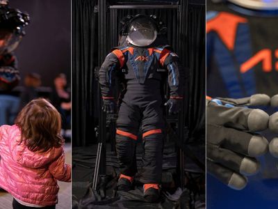 Axiom Space kimin, ne zaman kuruldu? Axiom Space şirketi kimin, nerede?