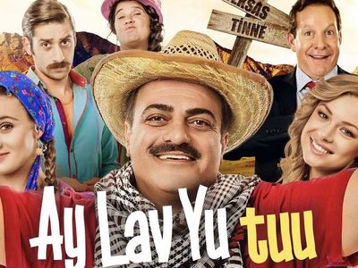 Ay Lav Yu Tuu film konusu ve oyuncuları