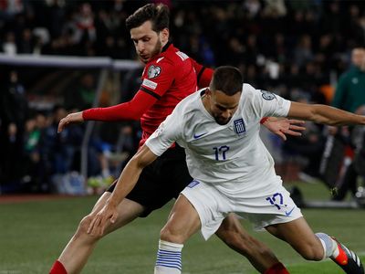 Ay yıldızlıların EURO 2024'teki son rakibi Gürcistan oldu