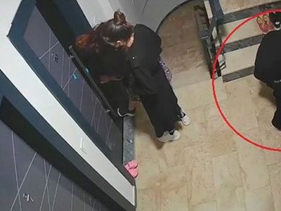 Ayakkabıları önce koklayıp sonra çalan hırsızlar: Ayakkabı kokuyorsa ve sıcak ise eve yeni geldi demektir