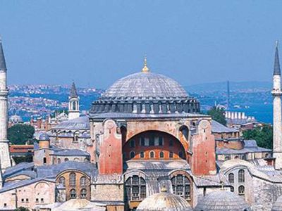 Ayasofya belgeseli nasıl izlenir? Ayasofya belgeseli nerede yayınlandı? Ayosofya-i Kebir Cami-i 2. yılı belgesel ile kutlandı